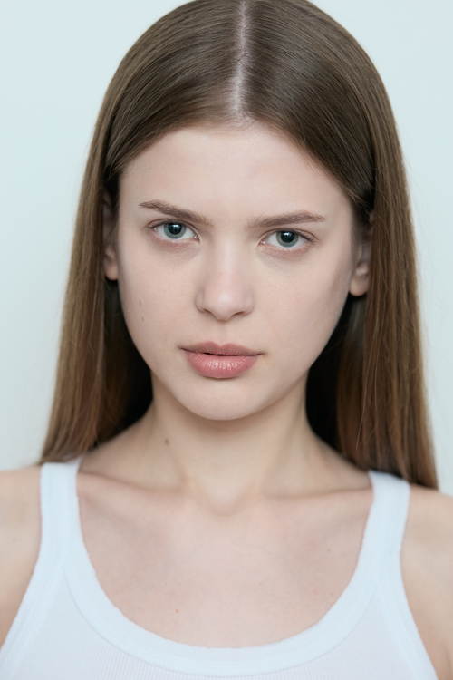 Olha Novitska — snap 3